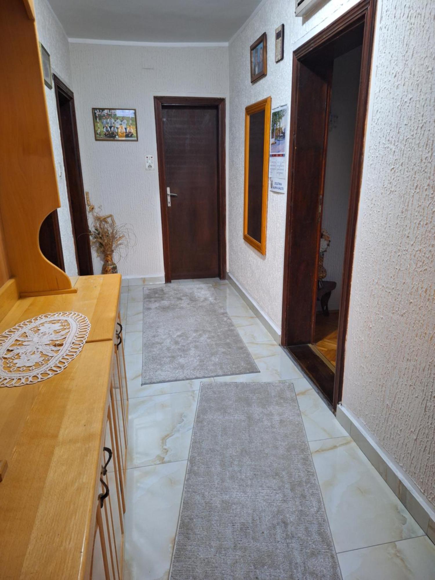 Apartman Bajina Basta Exterior photo